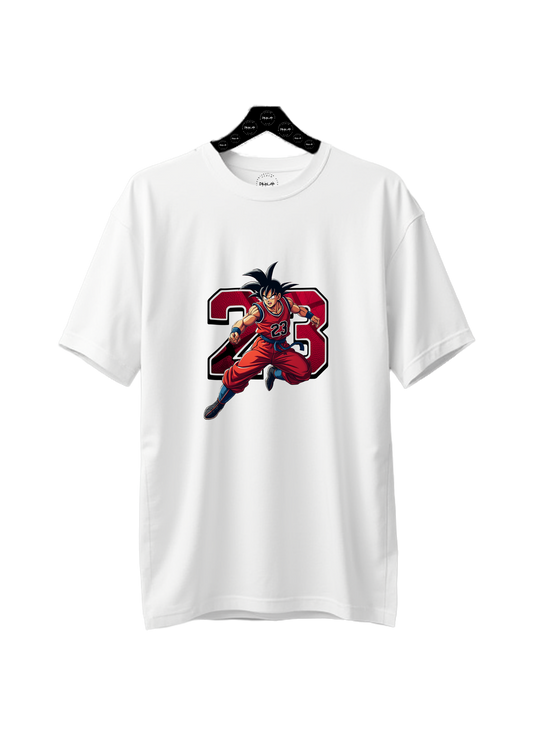 Goku 23 Oversized T-shirt